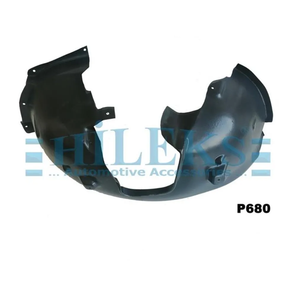 Çamurluk Davlumbazi Ön Sağ Ym 308 14