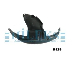 Çamurluk Davlumbazi Önün Arkasi Sağ Clio 98-01