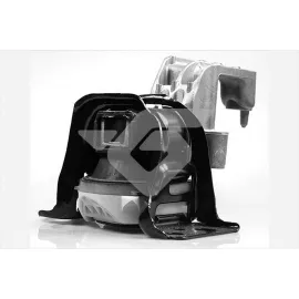 MOTOR TAKOZU CLIO III 08 MODUS 1.5 DCİ 10