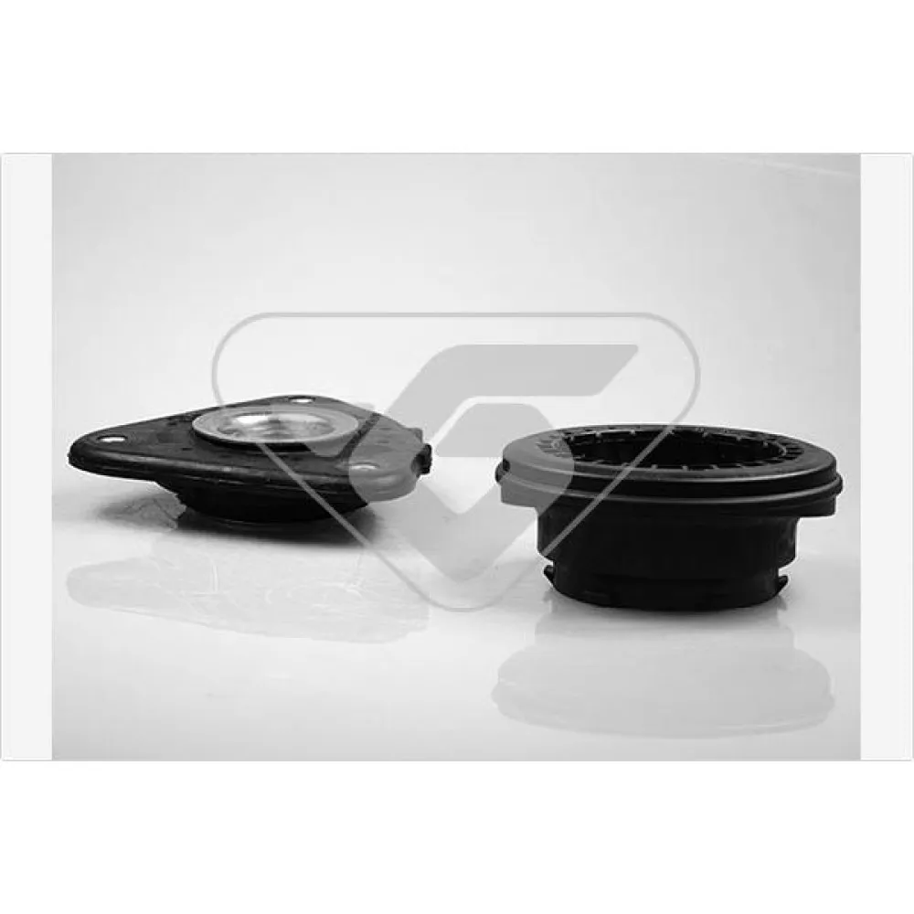 Amortisör Takoz Kiti Ön Focus Ii 04-12 -Cmax 03 Volvo S40 05-12 -C30 06-12 -C70 06-13 -Mazda 3