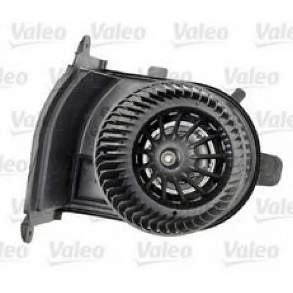 KALORİFER MOTORU RENAULT CLIO II-CLIO SYMBOL I BLOWER