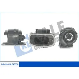 Kalorifer Motoru 12V Clio I 91-98