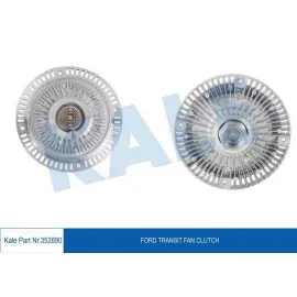 FAN TERMİĞİ TRANSIT V347 2.2-2.4 06-