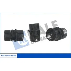 Kalorifer Motoru Fluence-Mgn Iii