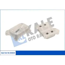 Yağ Soğutucusu İnce Corsa C-D-Meriva-Doblo-Fiorino-Punto-Idea 1.3 D Z13Dtj