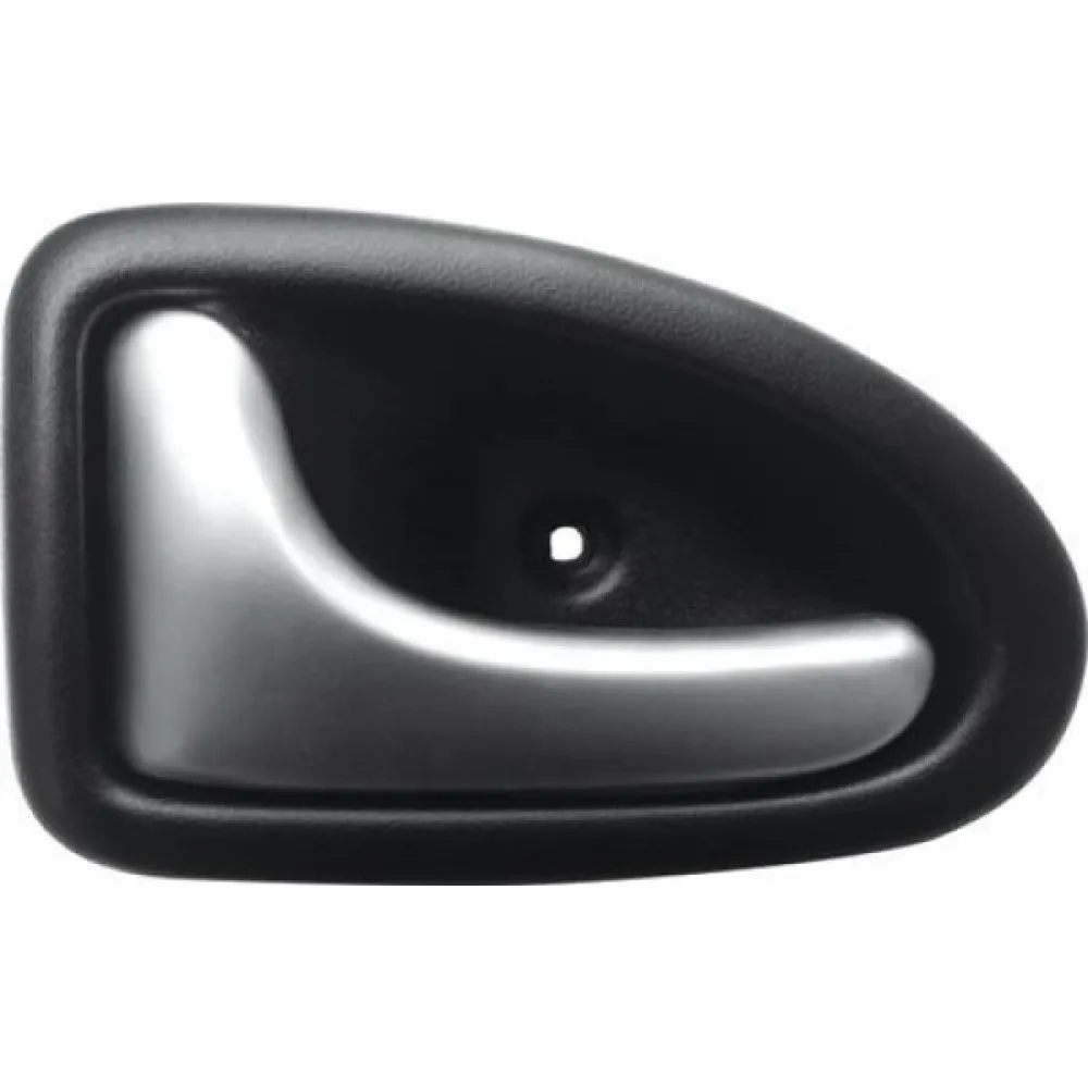 Kapi İç Açma Kolu Sol Krom Clio 2009 Md