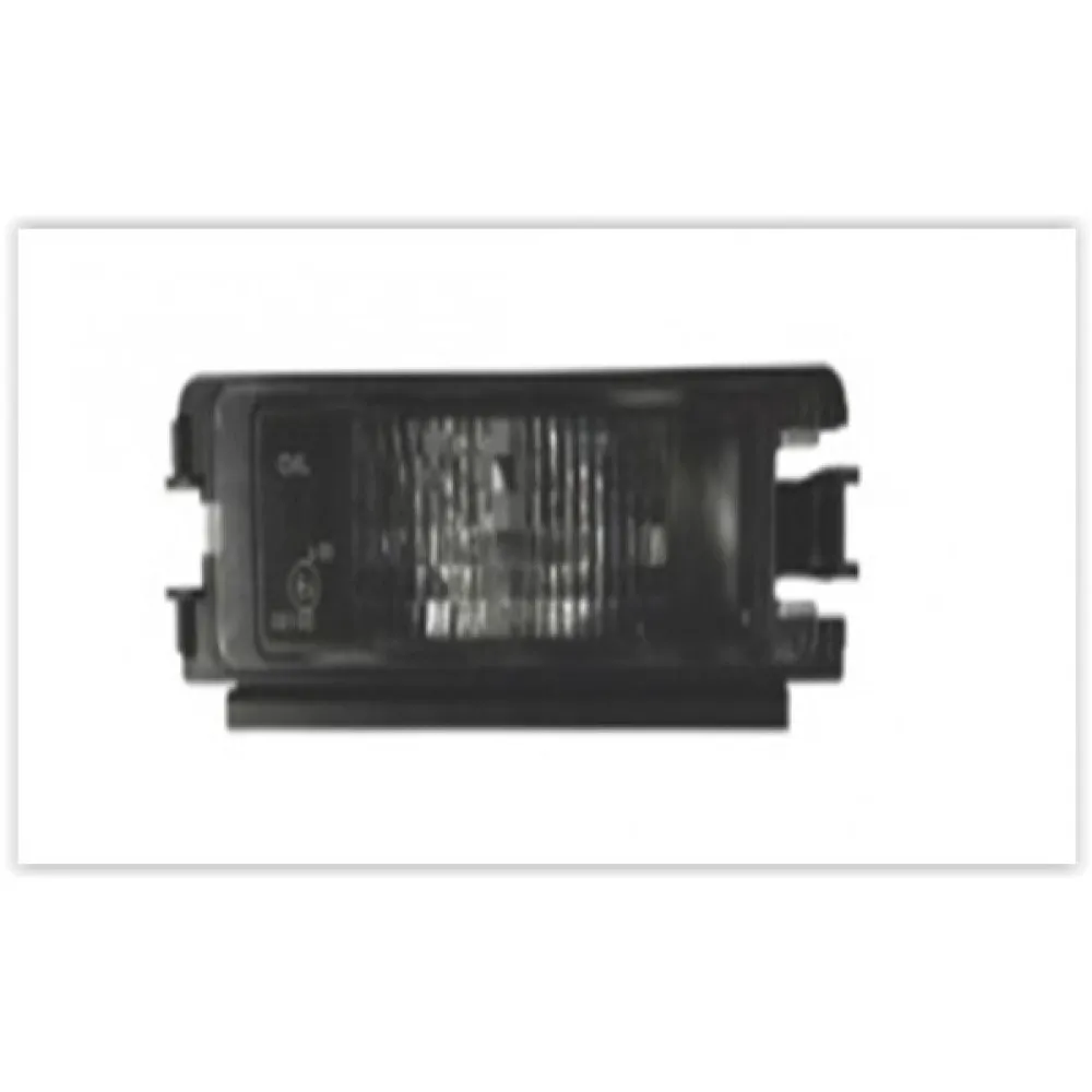 Plaka Aydinlatma Lambasi Sandero-Logan-Clio 3 Symbol Joy-Clio 4 08-14