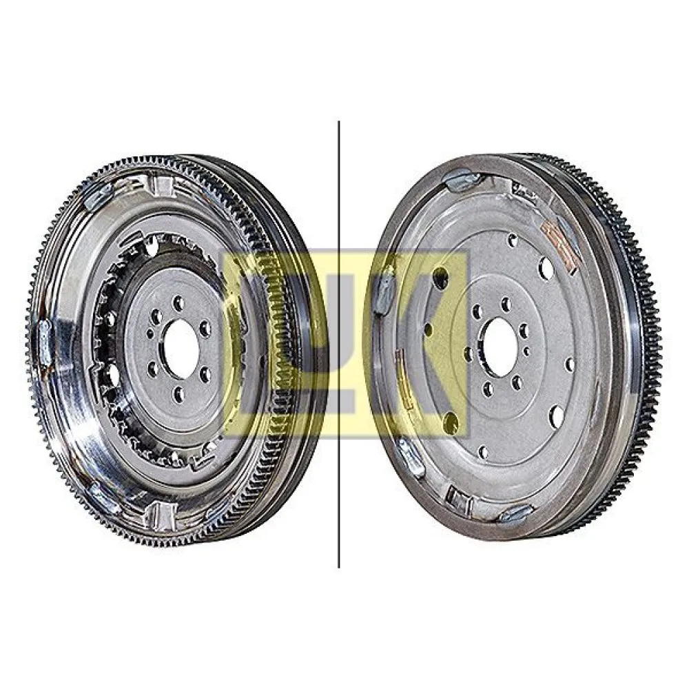 Debriyaj Volani Golf V-Vi-Plus-Jetta Iii-Polo-Touran-Octavia-Altea-Leon 1.6-1.9 Tdi 415051209