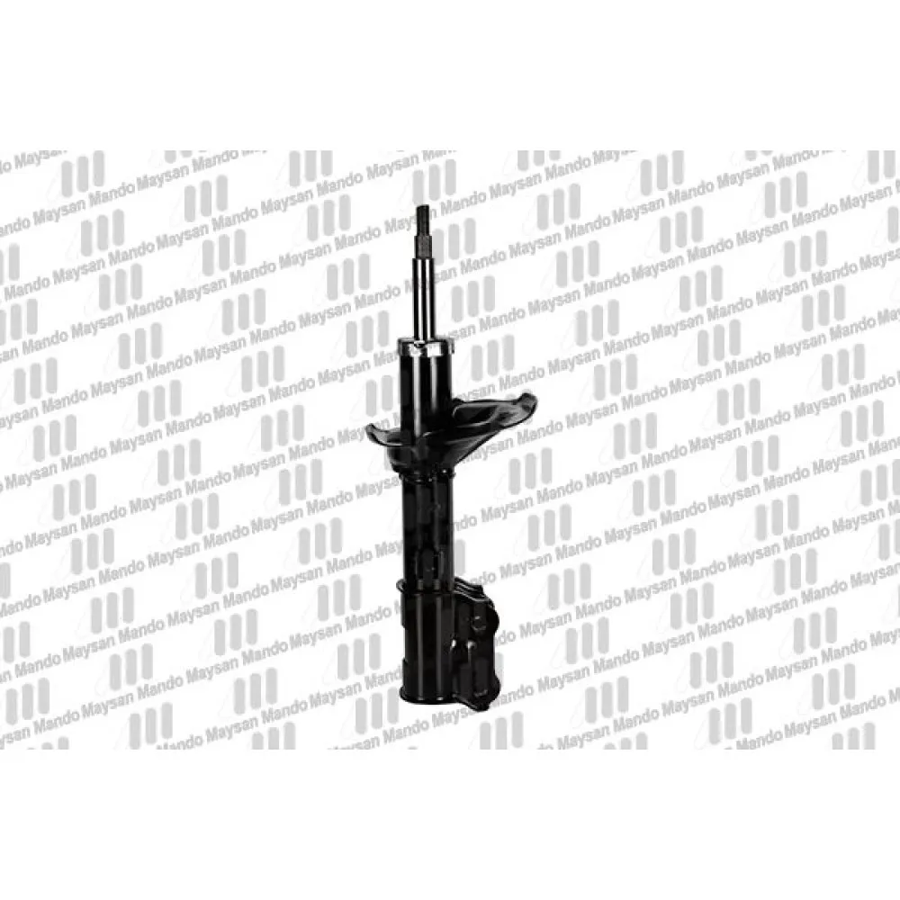 Ön Amortisör Sağ Accent Dar Çanak X-3 Abs Li