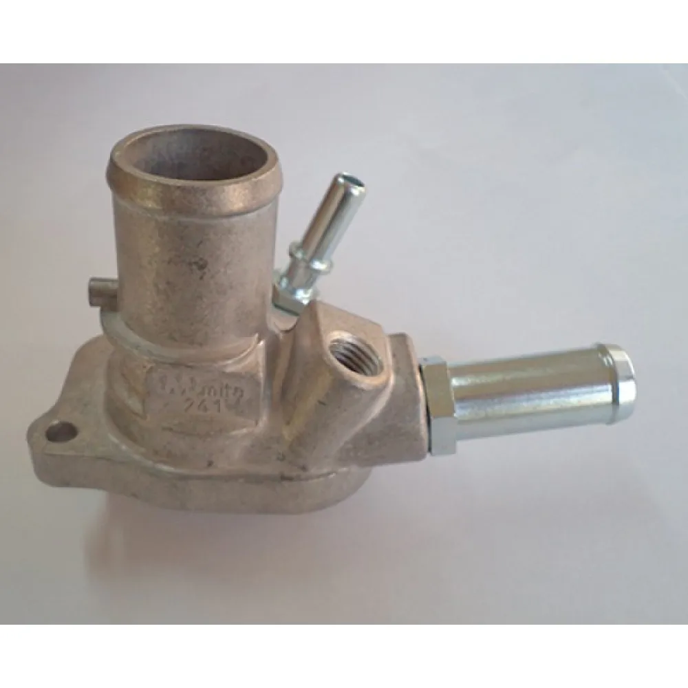 Termostat Komple Albea-Doblo-Linea-Punto-Idea-Bravo-500-Musa-Ypsilon 1.4 Benzinli Müşürsüz 87 C