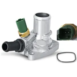 Termostat Fiat 500-Panda Müşürlü-Ford K 1.2- 2008-2016