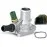 Termostat Fiat 500-Panda Müşürlü-Ford K 1.2- 2008-2016