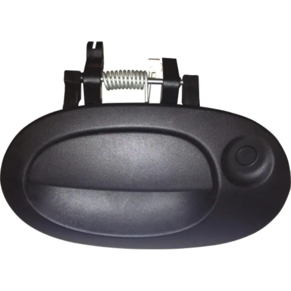 Bagaj Kapak Diş Açma Kolu Kng Kilitsiz Tek Kapi