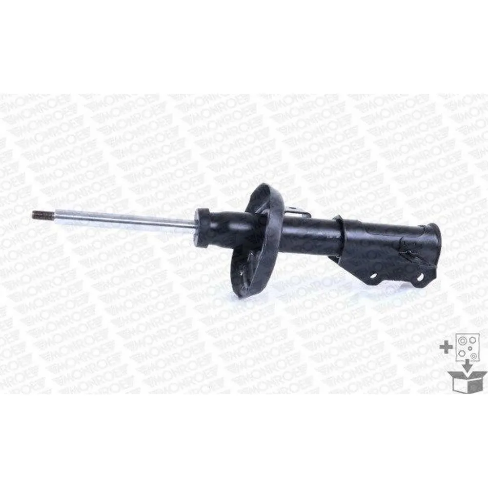 ÖN AMORTİSÖR SAĞ ASTRA J 10-15 -ZAFIRA C 11 CHEVROLET CRUZE 1.6-2.0 CDI 09 GAZLI