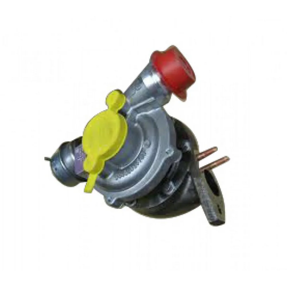 TURBO KOMPLE MGN III-FLUENCE-LGN III-SCENIC III-GRAND SCENIC-JUKE-QASHQAI-DUSTER 1.5DCI 110 BYG