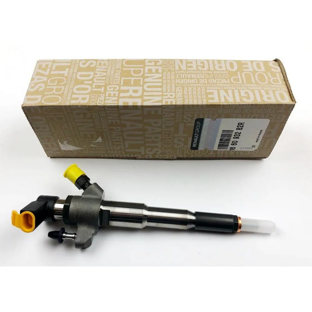 ENJEKTÖR MASTER III 2.3 DCİ 165BG