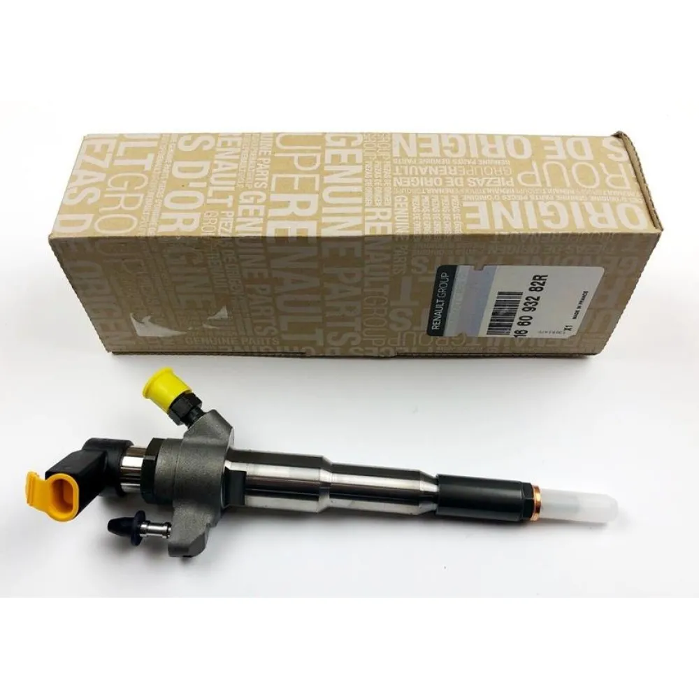 Enjektör Master Iii 2.3 Dci 165Bg