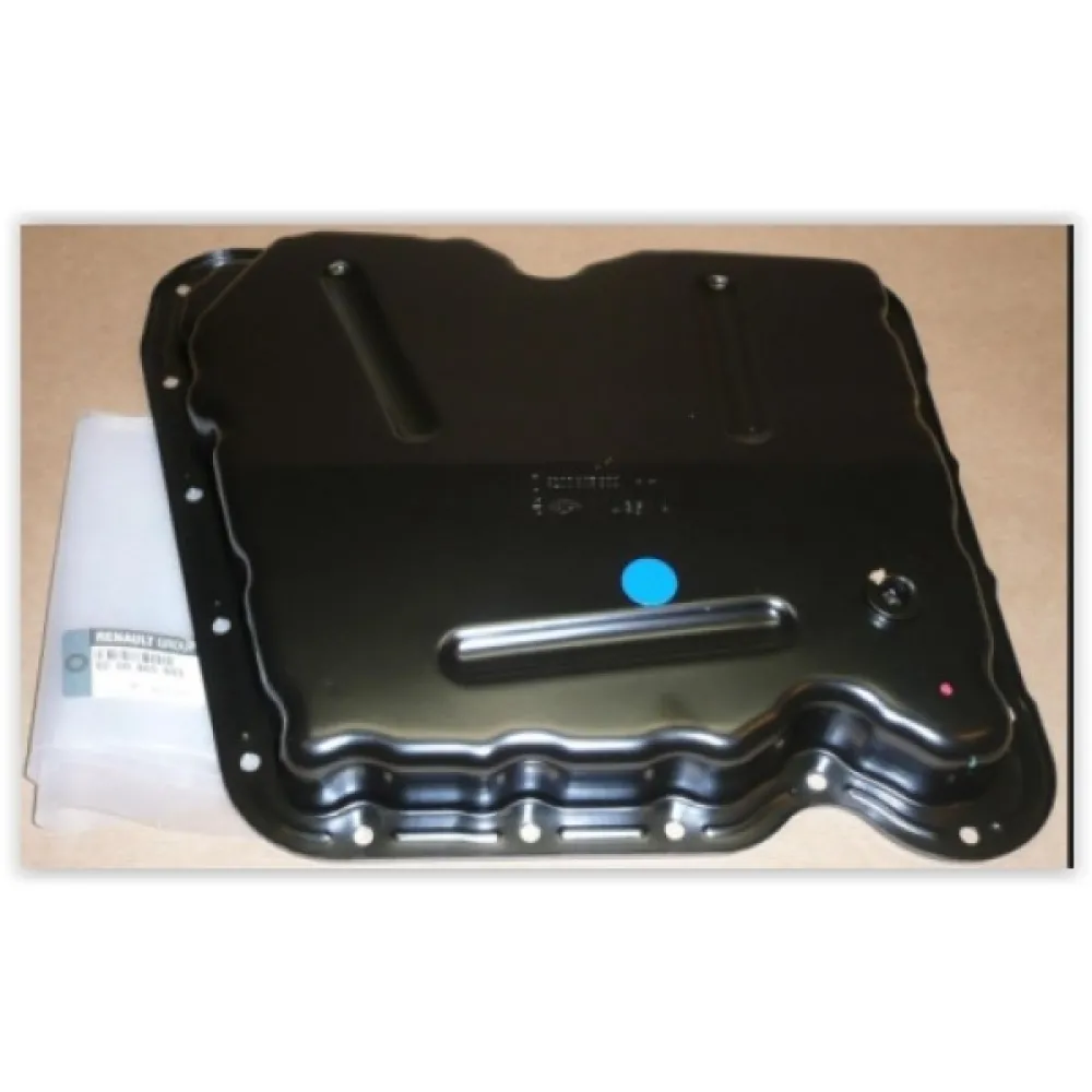 İç Yağ Karter Master Iii 2.3 Dci Faz3