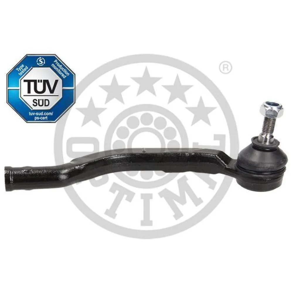 Rot Başi Sağ Lgn Ii 03/01 -Trafic Ii 03/01 -Espace 11/02 -Vivaro 03 Jte994