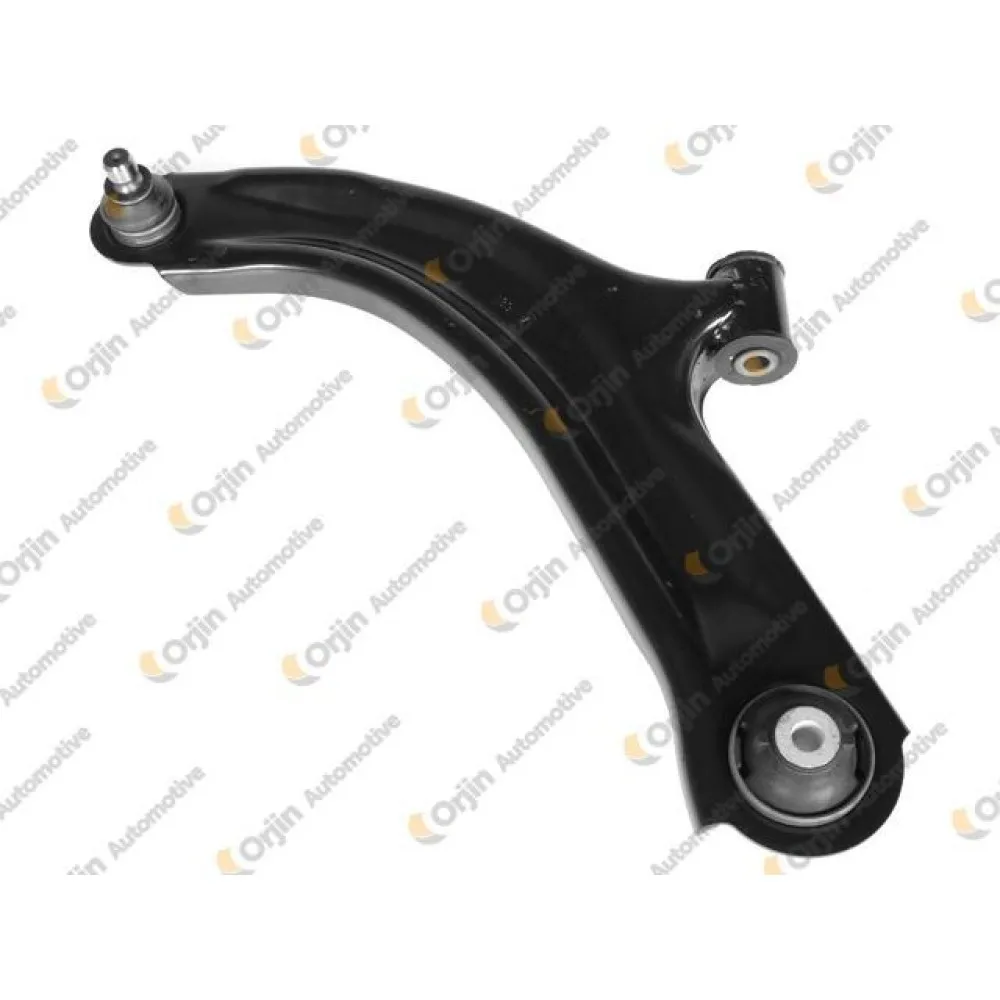 Alt Salincak Komple Sol Nissan Micra 03-10 -Note 06 Modus 16Mm Ns014-L 54501Ax600-54501Ax60B-54501Bc41A-54501Bc42A