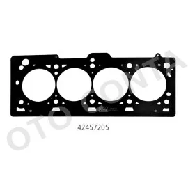 Skc Çelik Conta Mgn 1.6 16V 1.20 Mm Kalin K4J-K4M 700-710-712-714