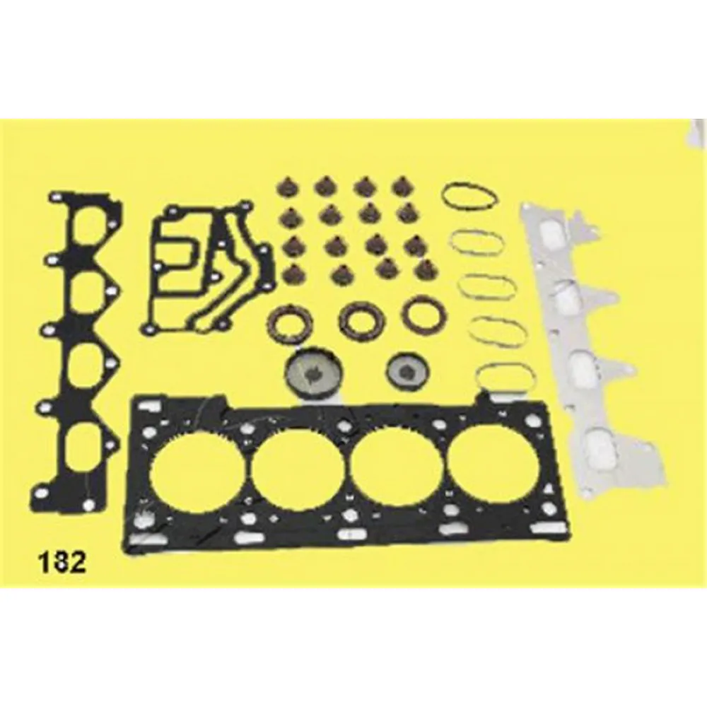 ÜST TAKIM CONTA SKC Lİ KEÇELİ MGN-LGN 1.8-2.0 16V F4R700/701/732- F4P720