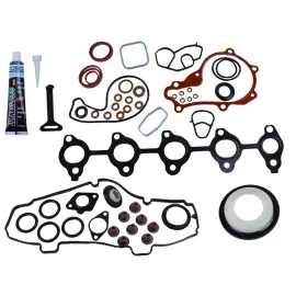 Motor Takim Contasi P107-P206-P307-Bipper-Nemo-Fiesta-Fusion 1.4Hdi Dv4 Teflon Keçe Skc Siz Sivi Cn