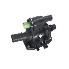 Termostat Komple P206-P207-P307-Bipper-C1-C2-C3-Nemo-Fiesta-Fusion 1.4 Hdi-Tdci 04 X