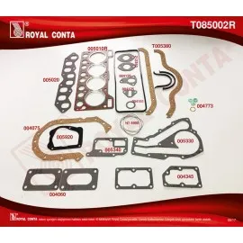 MOTOR TAKIM CONTA SÜPER KEÇESİZ R9 1400