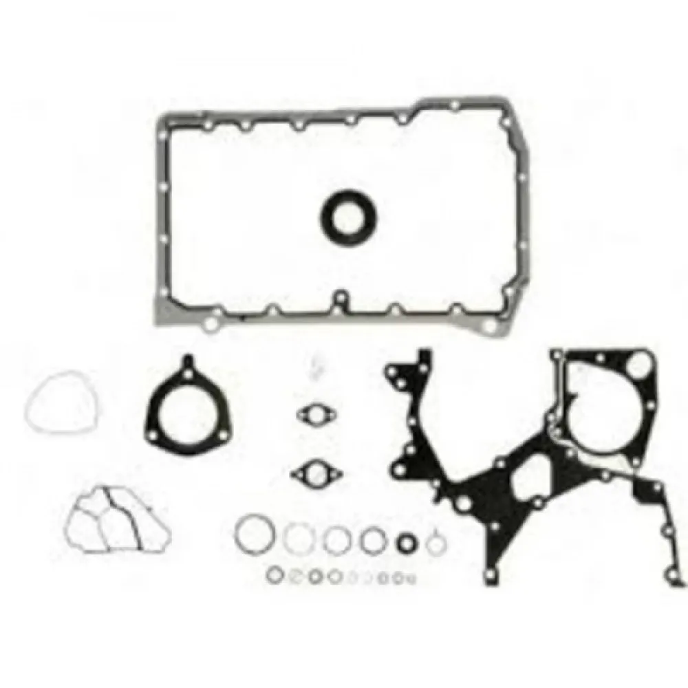 Motor Takim Contasi Skt Keçeli Subap Lastik Skc Siz Doblo-Linea-Bravo Ii 1.6 Dmtj