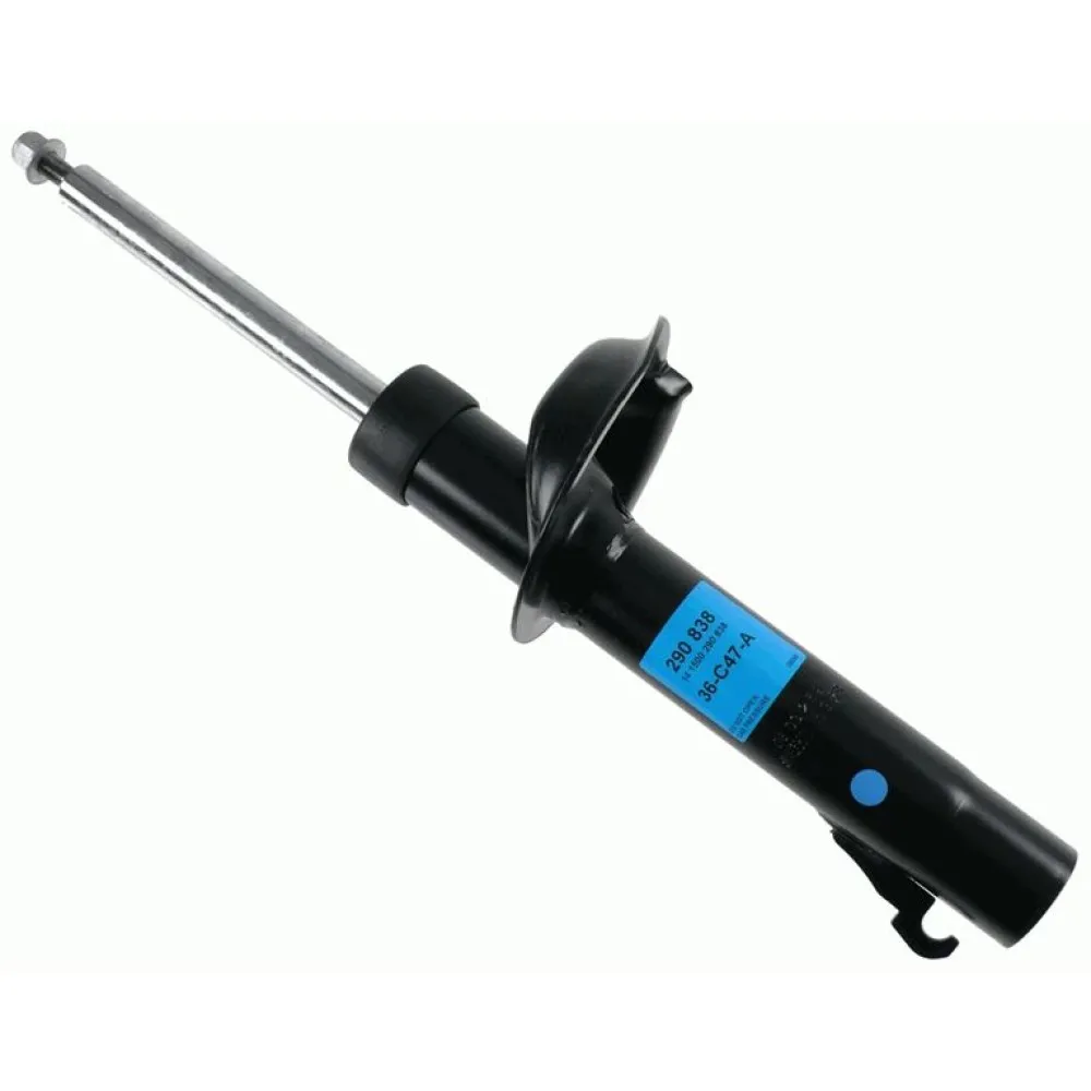 Ön Amortisör Gazli Sol Connect Combi-Van 625 Kg