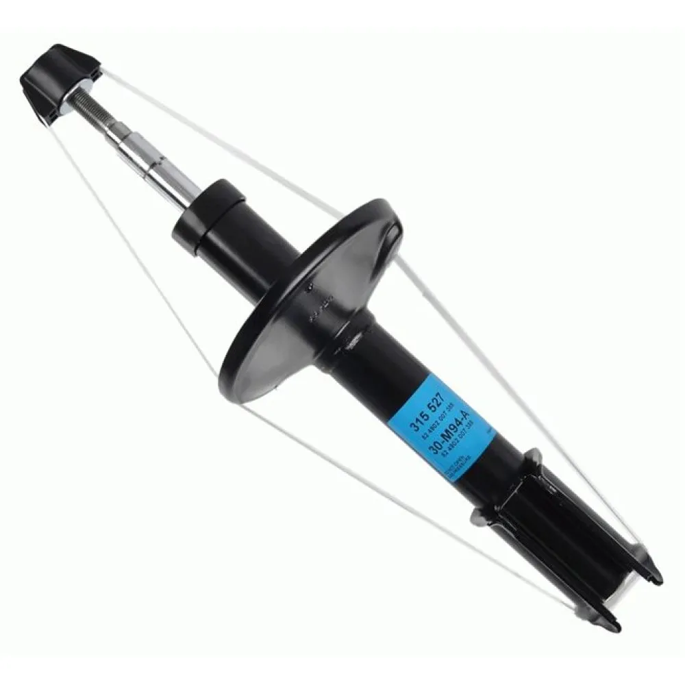 Ön Amortisör L/r Dacia Logan Tüm Model 04