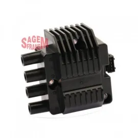 ATEŞLEME BOBIN ASTRA F - VECTRA B TEMPRA - TIPO 1.6 MPİ