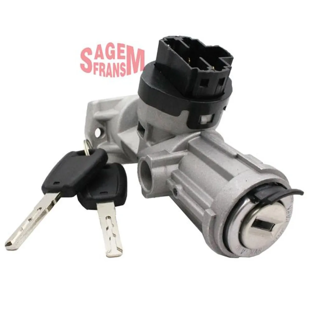 Kontak Gövdesi Ducato Ii-Boxer Ii Kilitli