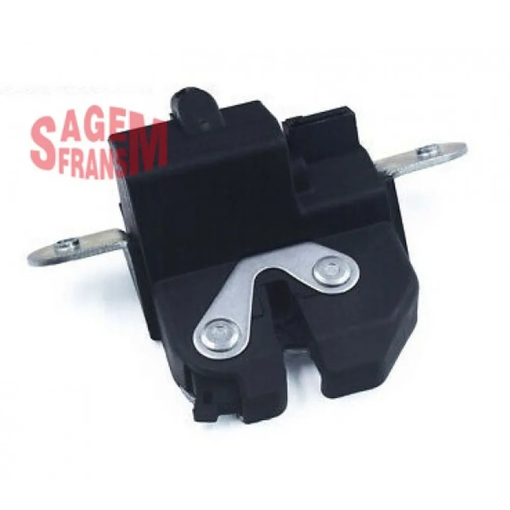 Bagaj Kilidi Egea Sedan Motorlu