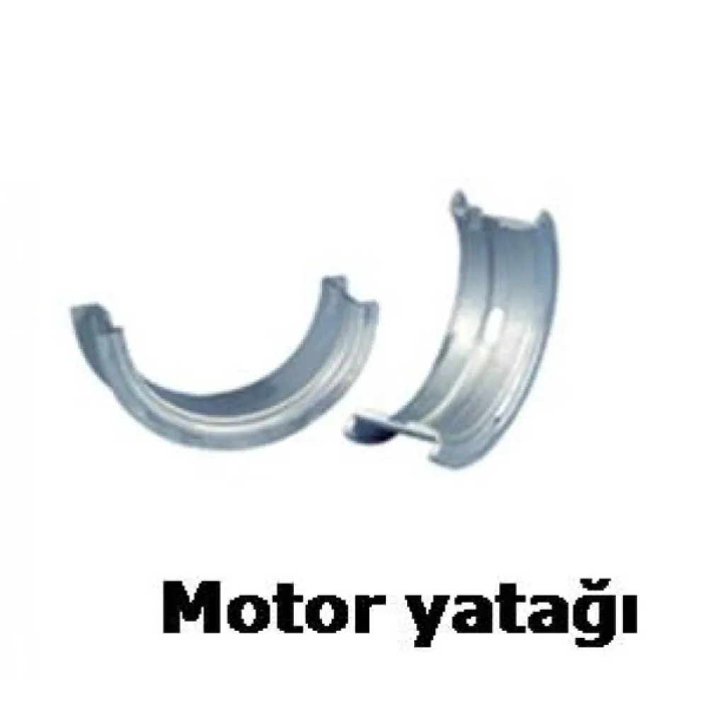 Ay Yatak Std Connect 1.8 75Ps/90Ps