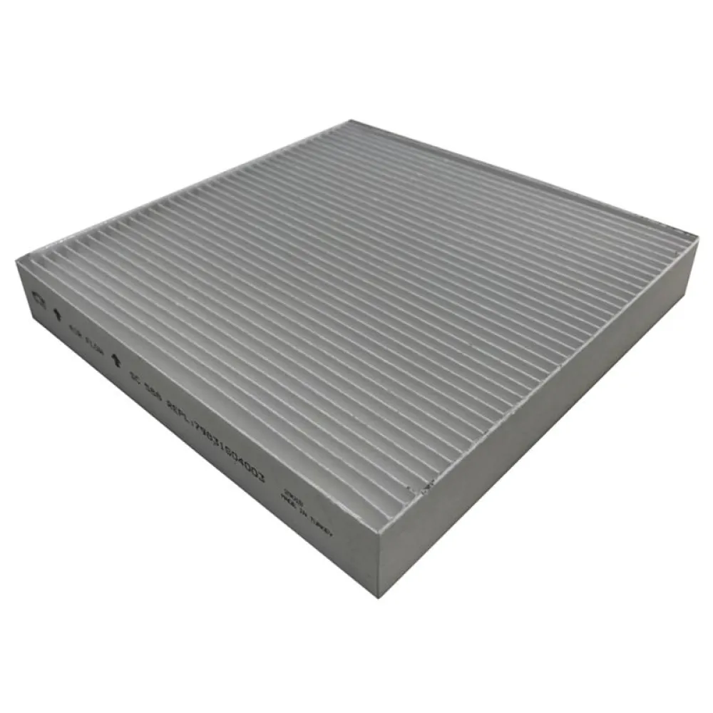 Polen Filtreleri Honda Civic 3 Porte Coupe 96 -Rover Serie 400 96