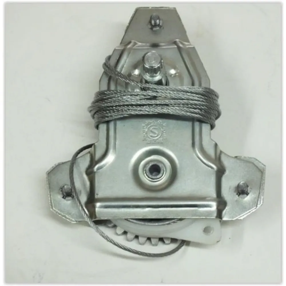 CAM KRİKOSU ÖN SERÇE