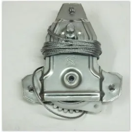 CAM KRİKOSU ÖN SERÇE