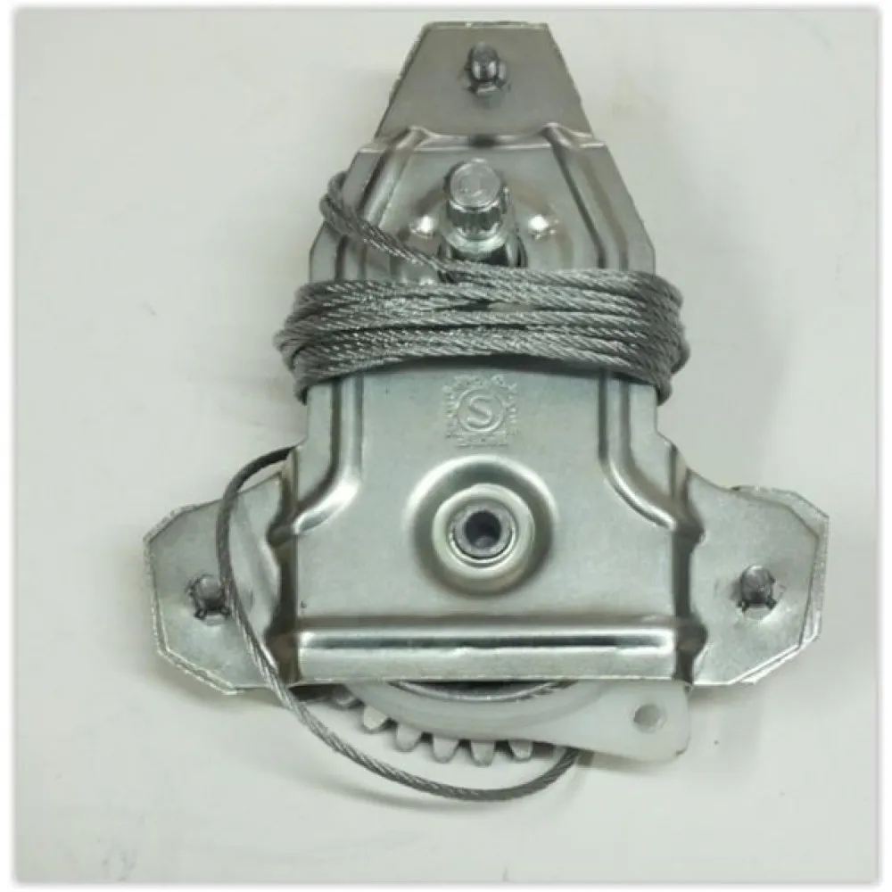 Cam Krikosu Ön Serçe