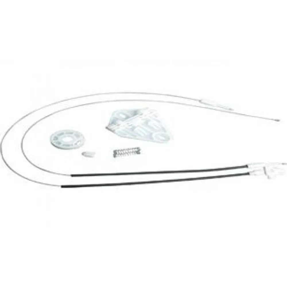 Cam Kriko Tamir Takimi Arka Sol Mgn