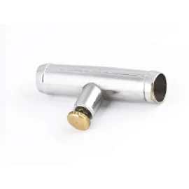 KALORİFER HAVA ALMA T REKORU METAL R12