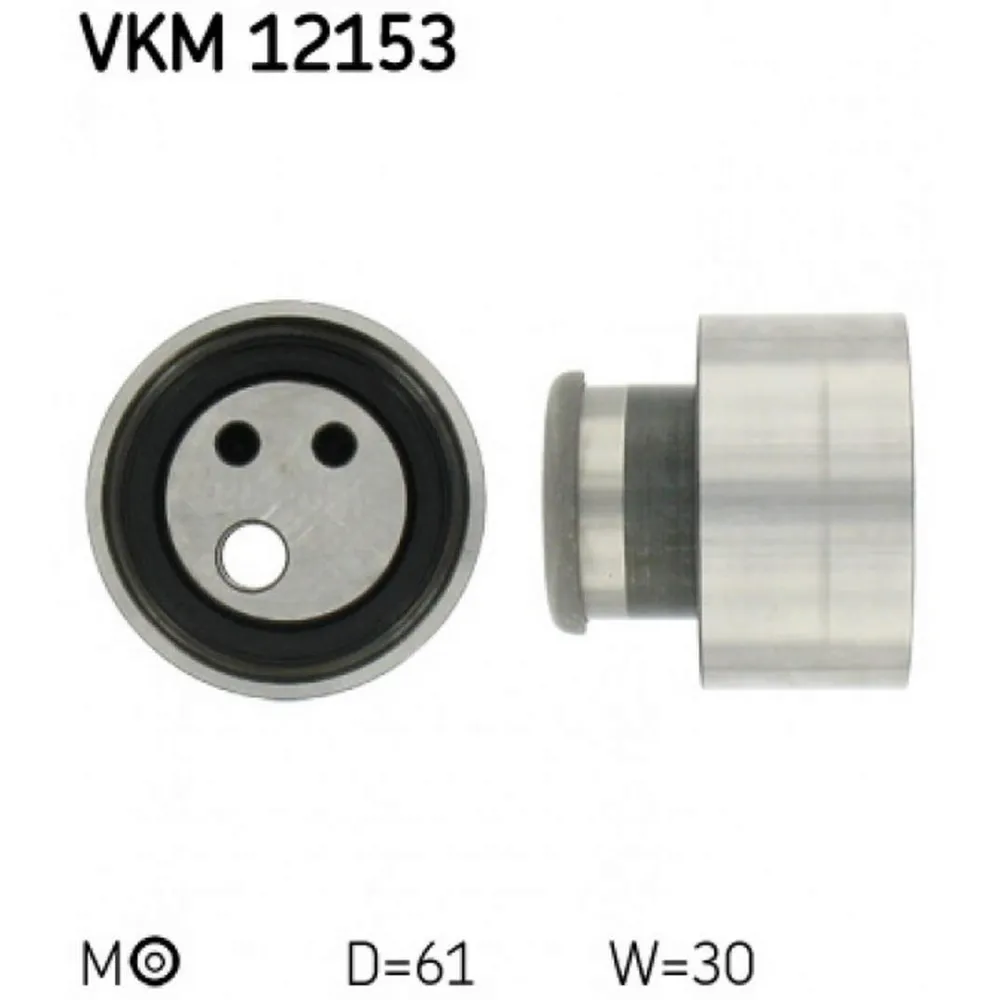 RULMAN ALFA 145 146 155 1.9TD 1994-1999 DEDRA TİPO 1.9 TEMPRA BRAVO DUCATO 1.9