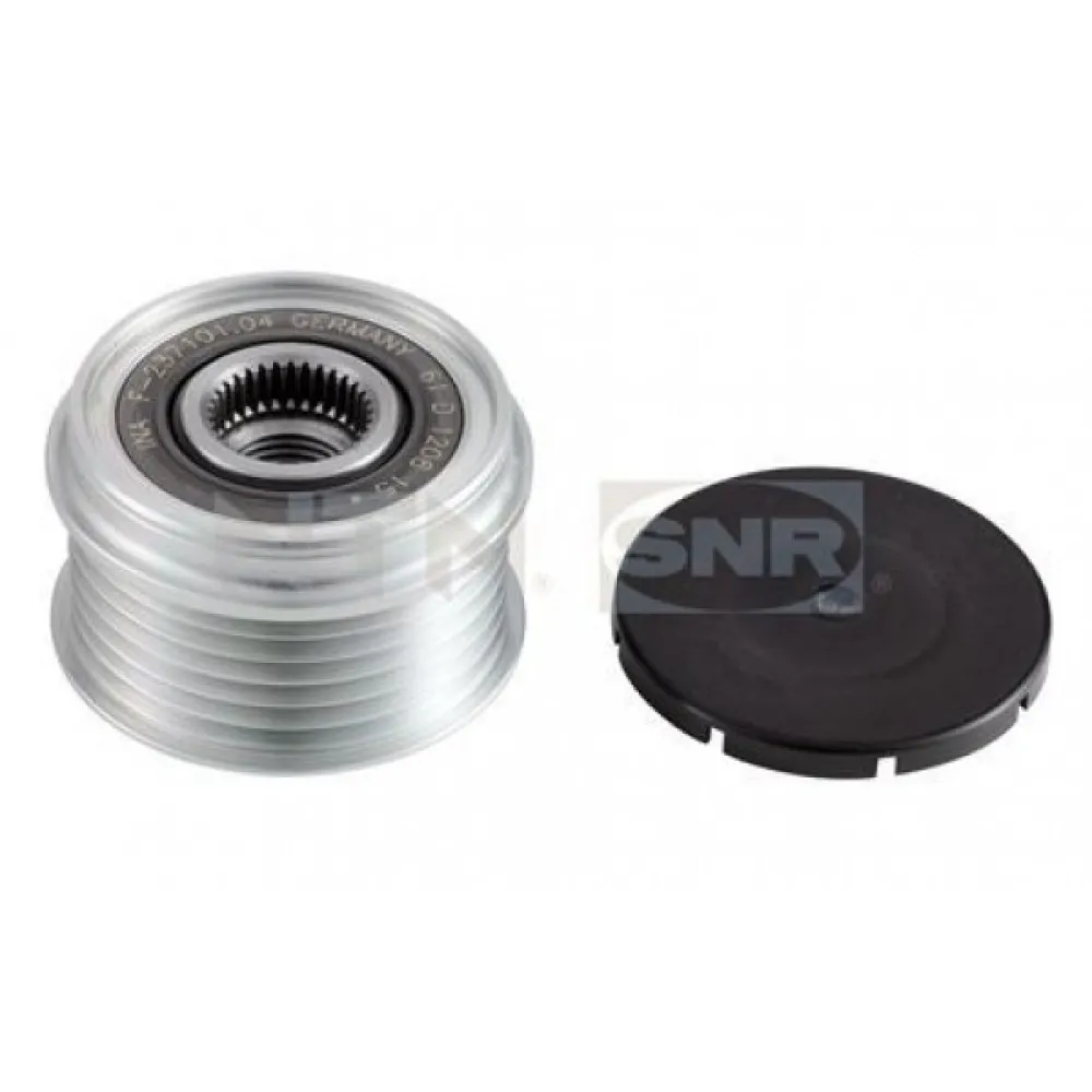 Alternatör Gergi Rulmani 1.3D Mito-Doblo-Astra H-Corsa D-Bipper Swift Iii