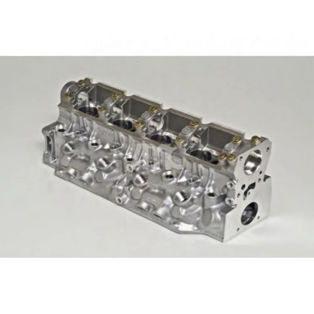 SİLİNDİR KAPAĞI M131 1600 DKŞ