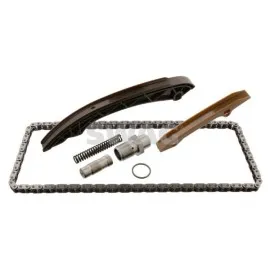 Eksantrik Zincir Seti E34-E36-E38-E39-E46-E60-E61-E65-E66-X3 E83-X5 E53-Z4 E85 M50-M52-M54 Febi 30410