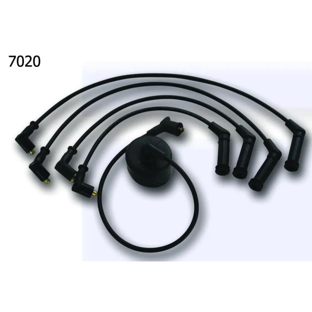 Buji Kablo Tk. Accent 1.3 Krbt. Em 95-00