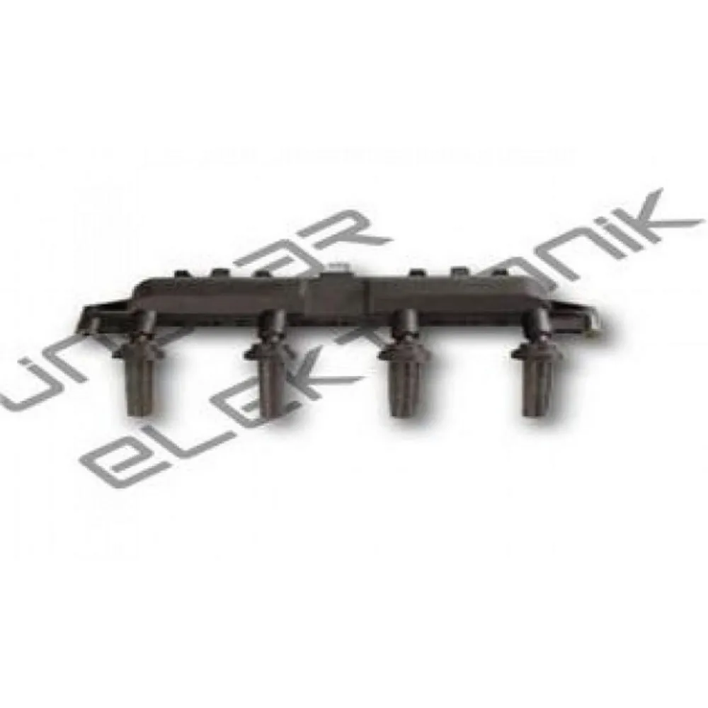 ATEŞLEME BOBİNİ BERLINGO-C2-C3-SAXO-XSARA-PICASSO-P106-P107-P206-P306-P307-P406-PARTNER 00