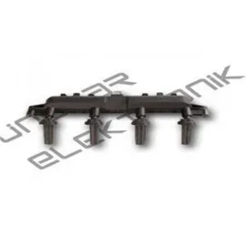ATEŞLEME BOBİNİ BERLINGO-C2-C3-SAXO-XSARA-PICASSO-P106-P107-P206-P306-P307-P406-PARTNER 00