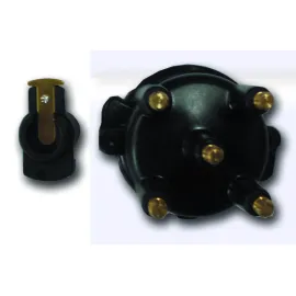 DİSTRÜBİTÖR KAPAĞI TEVZİ MAKARASI CLIO-EXP